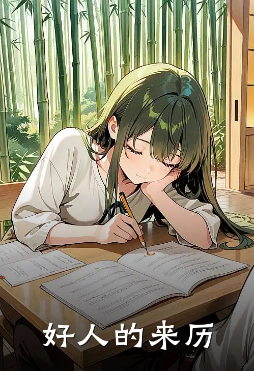 好人的来历(珍珍珍珍)全文阅读免费全集_完结小说好人的来历珍珍珍珍