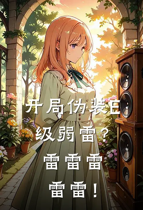 开局伪装E级弱雷？雷雷雷雷雷！