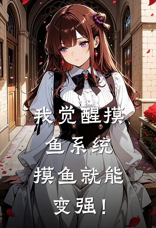 我觉醒摸鱼系统，摸鱼就能变强！