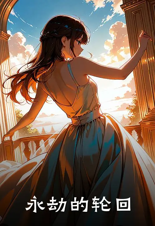 永劫的轮回陈灼楚墨燃免费小说完结_最新完本小说推荐永劫的轮回(陈灼楚墨燃)