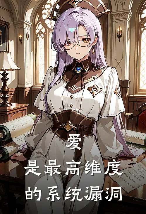 爱，是最高维度的系统漏洞