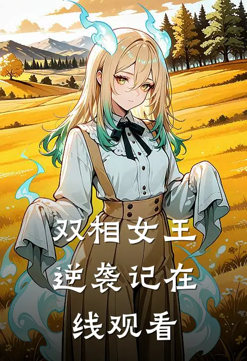 双相女王逆袭记在线观看