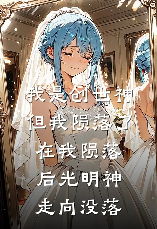 我是创世神但我陨落了在我陨落后光明神走向没落