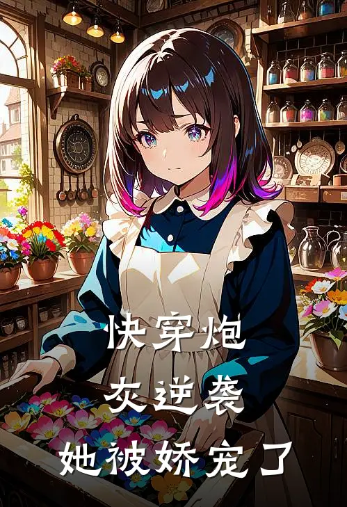 快穿【炮灰逆袭，她被娇宠了】(宋沫沫宋茜)已完结小说_小说免费阅读快穿【炮灰逆袭，她被娇宠了】宋沫沫宋茜