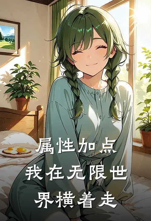 属性加点，我在无限世界横着走(林昊高阳)免费小说笔趣阁_完结版小说推荐属性加点，我在无限世界横着走(林昊高阳)