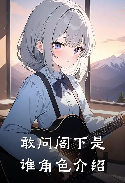 敢问阁下是谁角色介绍