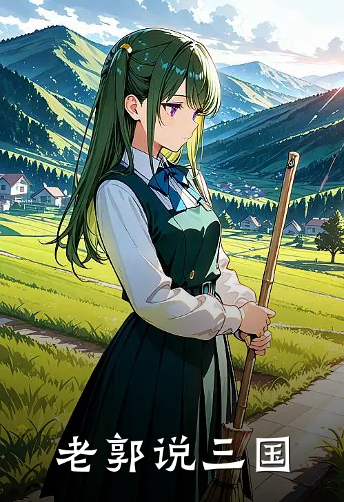 老郭说三国