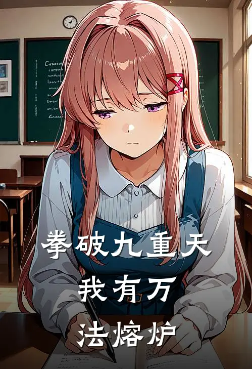 《拳破九重天：我有万法熔炉》萧缺赵云山完本小说_萧缺赵云山(拳破九重天：我有万法熔炉)全文免费阅读无弹窗大结局