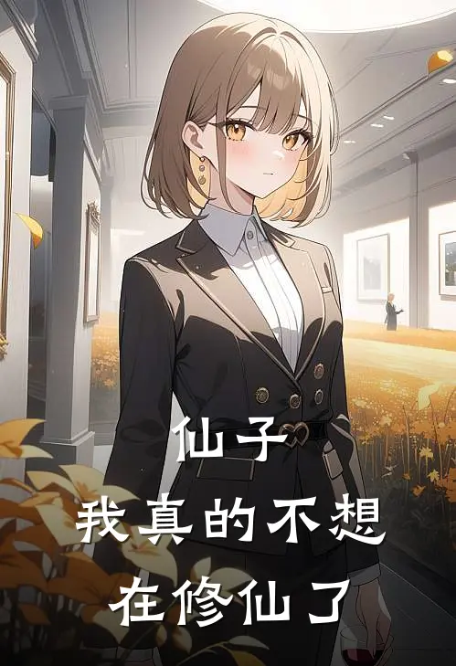 仙子，我真的不想在修仙了黄恒宇张语涵热门小说推荐_完本小说大全仙子，我真的不想在修仙了(黄恒宇张语涵)