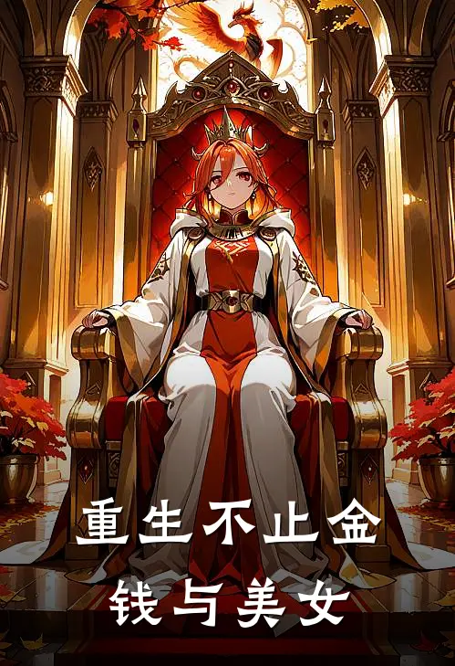 重生不止金钱与美女(楚仁郭淮)免费小说笔趣阁_完结版小说推荐重生不止金钱与美女(楚仁郭淮)