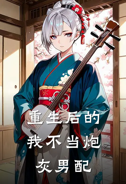 重生后的我不当炮灰男配