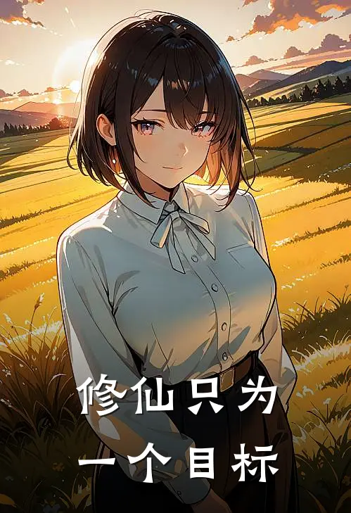 修仙只为一个目标