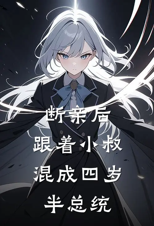 断亲后，跟着小叔混成四岁半总统(乔明珠乔静姝)火爆小说_《断亲后，跟着小叔混成四岁半总统》乔明珠乔静姝小说免费在线阅读