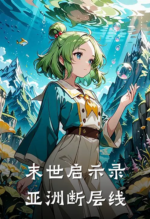 末世启示录：亚洲断层线