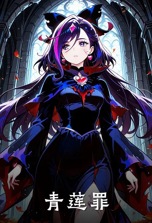 青莲罪苏九黎苏云琅免费小说大全_小说推荐完本青莲罪(苏九黎苏云琅)