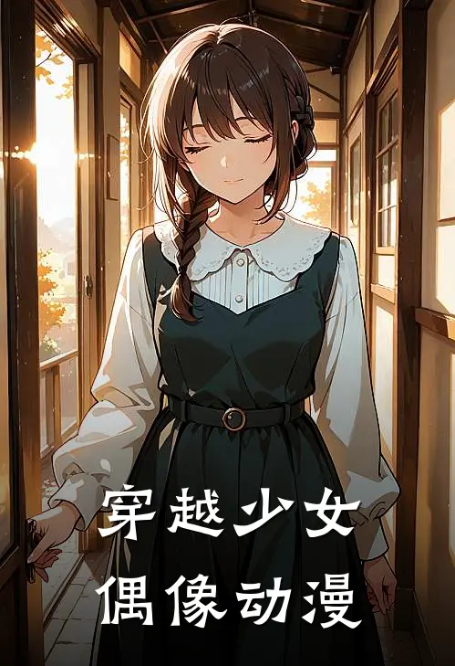 穿越少女偶像动漫