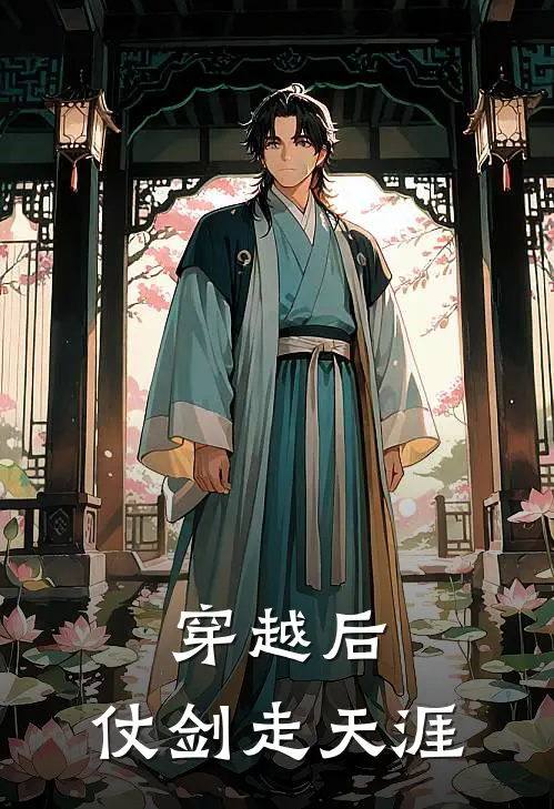 穿越后，仗剑走天涯