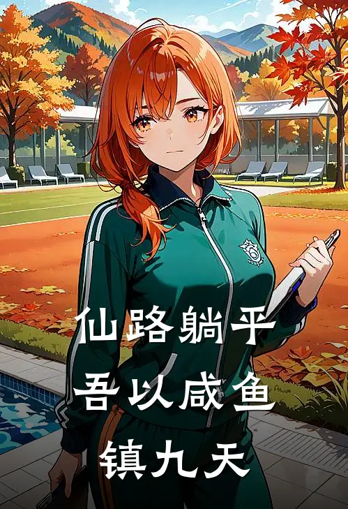 仙路躺平：吾以咸鱼镇九天(林笑赵清风)完结版小说推荐_最新完结小说推荐仙路躺平：吾以咸鱼镇九天林笑赵清风