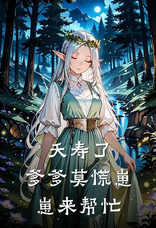 夭寿了，爹爹莫慌崽崽来帮忙