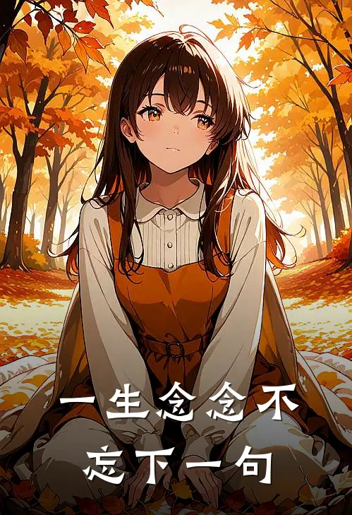 一生念念不忘下一句