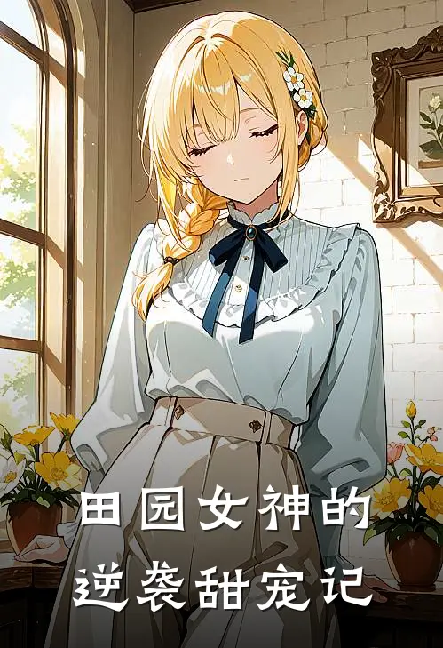 田园女神的逆袭甜宠记