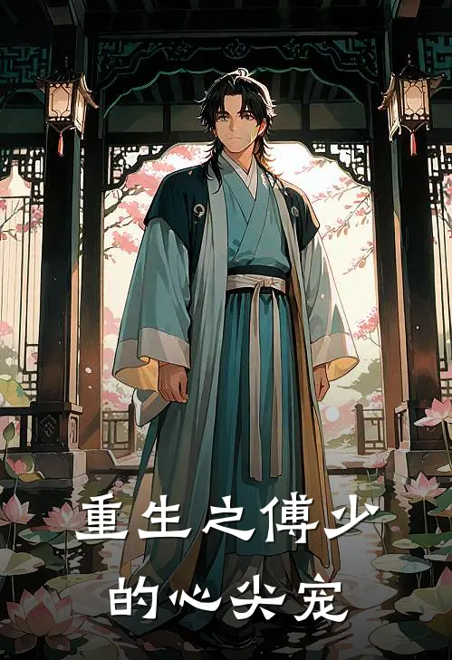 重生之傅少的心尖宠