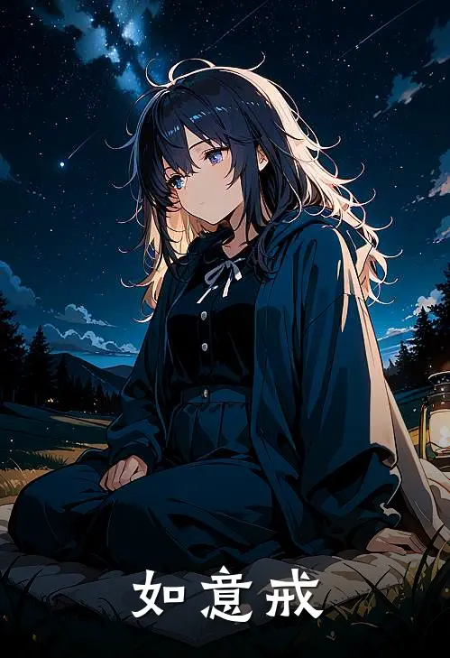 如意戒(杨强弓罗大元)完结小说_小说完整版免费阅读如意戒杨强弓罗大元