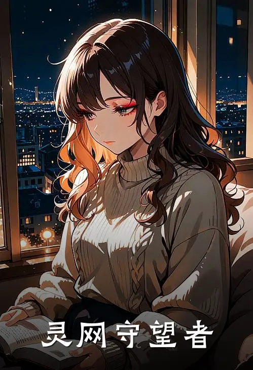 灵网守望者(林薇岩罕)热门小说大全_推荐完本小说灵网守望者林薇岩罕