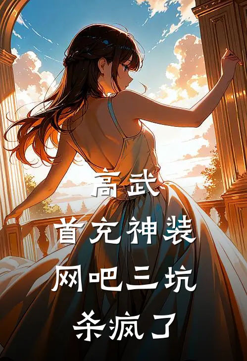 高武：首充神装，网吧三坑杀疯了