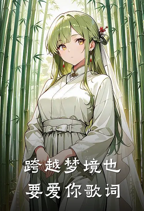 跨越梦境也要爱你歌词