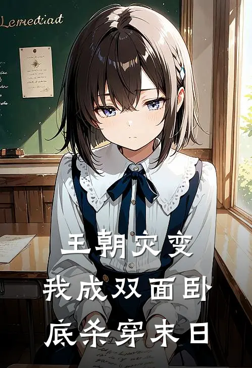 王朝灾变：我成双面卧底杀穿末日