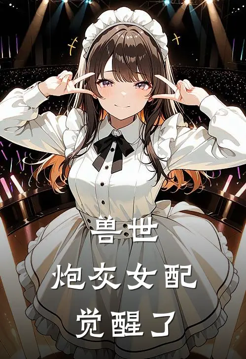 兽世：炮灰女配觉醒了(沈听澜听澜)免费小说_完整版免费阅读兽世：炮灰女配觉醒了沈听澜听澜