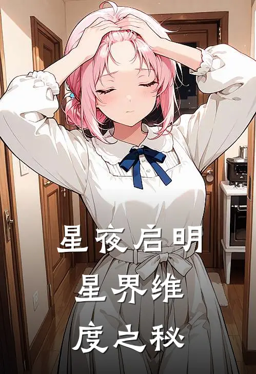 白启埃尔索(星夜启明：星界维度之秘)全本免费在线阅读_(星夜启明：星界维度之秘)完结版免费在线阅读