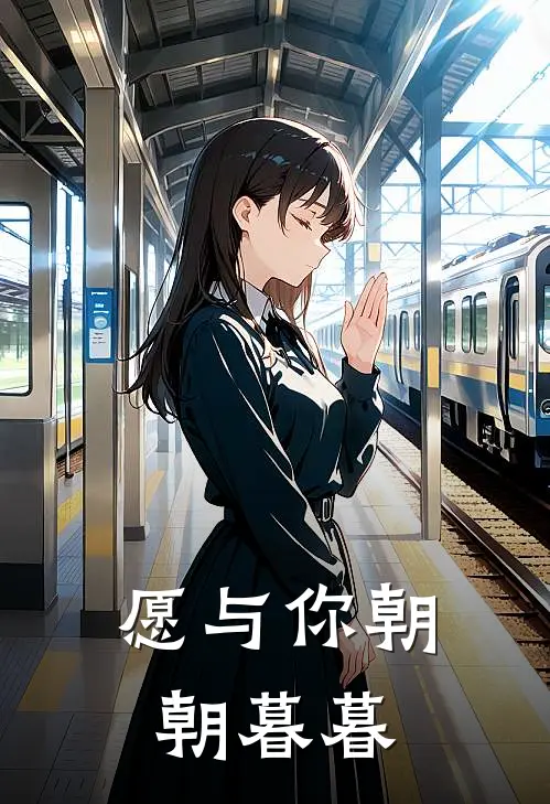 愿与你朝朝暮暮(林悦苏瑶)全本免费完结小说_小说完结免费愿与你朝朝暮暮林悦苏瑶