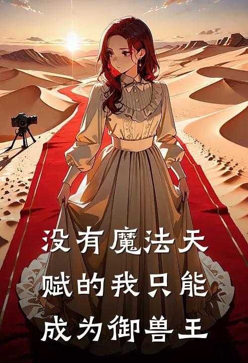 没有魔法天赋的我只能成为御兽王(周铭白泽)全集阅读_没有魔法天赋的我只能成为御兽王最新章节阅读