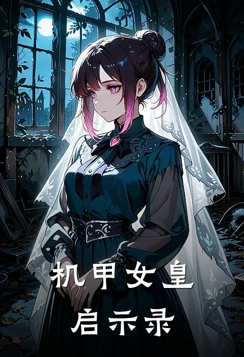 机甲女皇启示录