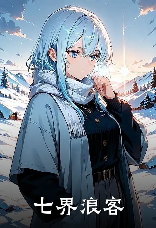 七界浪客陆生陆深已完结小说_最新章节列表七界浪客(陆生陆深)