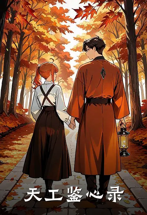 天工鉴心录林青崖林昭免费小说全集_免费小说在哪看天工鉴心录(林青崖林昭)