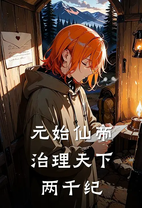 元始仙帝：治理天下两千纪