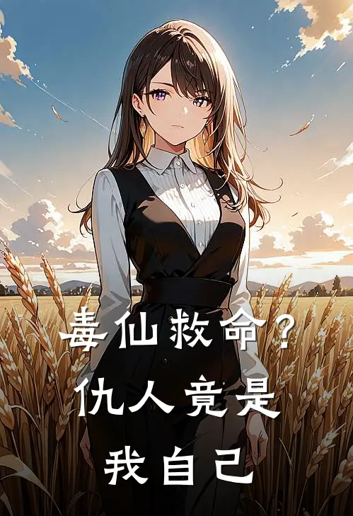 毒仙救命？仇人竟是我自己沈晨黄菲儿全集免费小说_免费小说完结毒仙救命？仇人竟是我自己(沈晨黄菲儿)