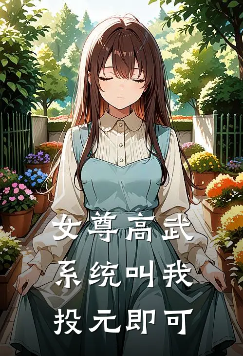 女尊高武：系统叫我投元即可陈斌韩雪冰小说免费完结_最新章节列表女尊高武：系统叫我投元即可(陈斌韩雪冰)