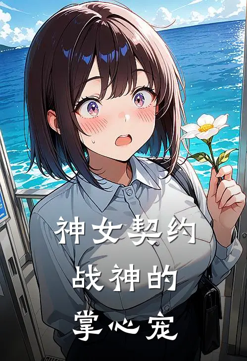 神女契约：战神的掌心宠