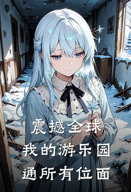 震撼全球，我的游乐园通所有位面