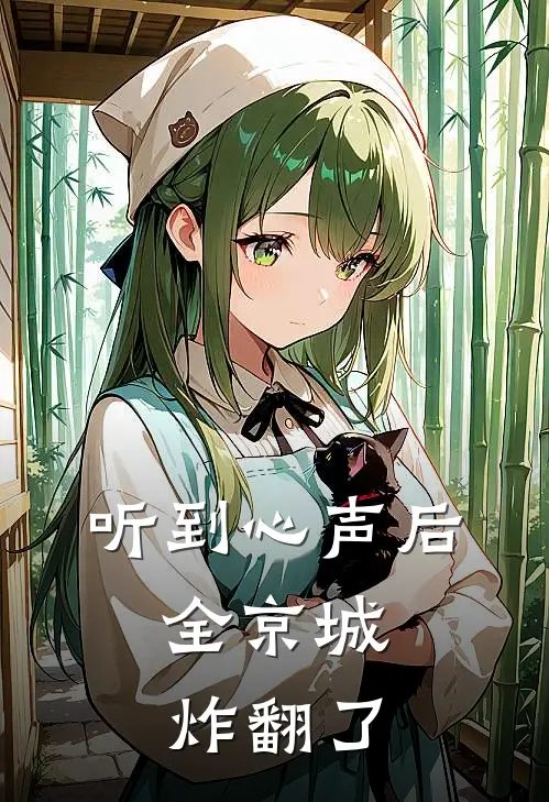 听到心声后，全京城炸翻了