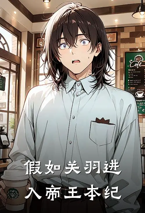 假如关羽进入帝王本纪