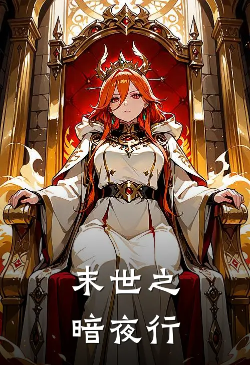 杨尘何文(末世之暗夜行)全本免费在线阅读_杨尘何文全集在线阅读