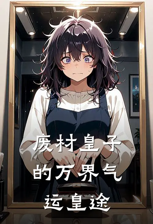 废材皇子的万界气运皇途
