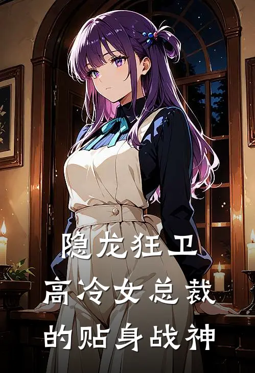 隐龙狂卫：高冷女总裁的贴身战神林羽云雪最热门小说_免费小说全集隐龙狂卫：高冷女总裁的贴身战神(林羽云雪)
