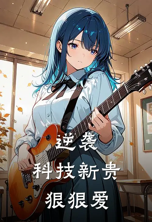 逆袭：科技新贵狠狠爱