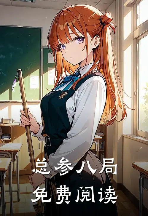 总参八局免费阅读